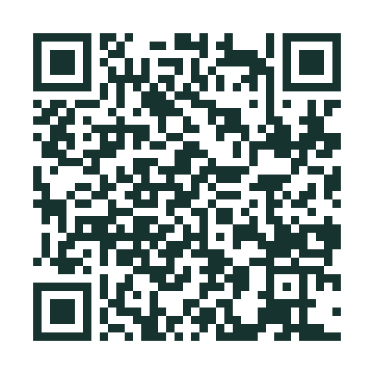 رمز QR لفتح هذا البروشور