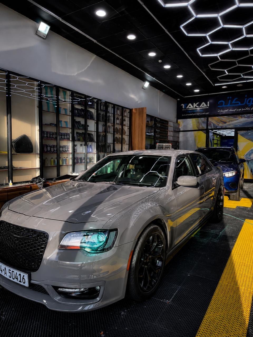 Chrysler 300