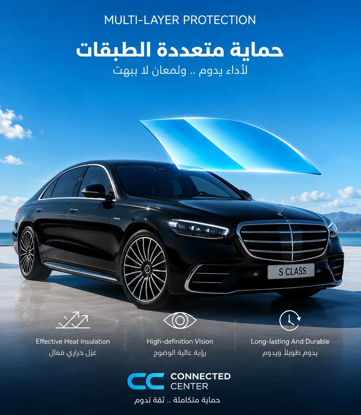 حماية الطلاء