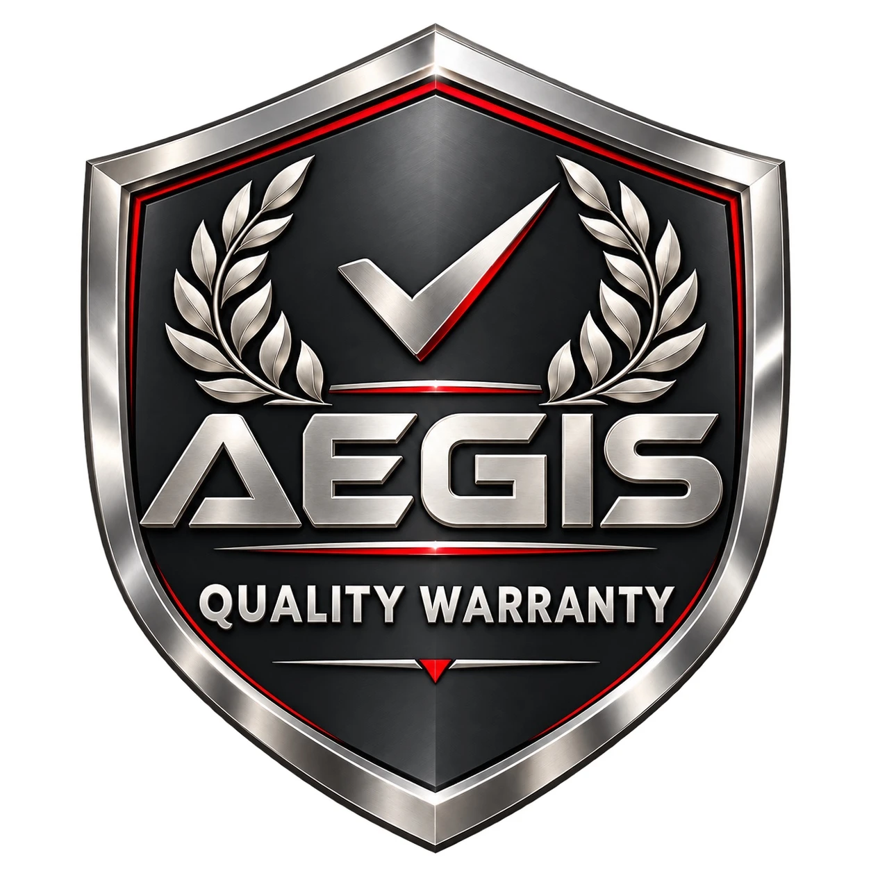 AEGIS — ضمان الجودة